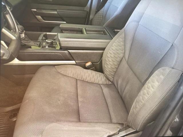 used 2023 Toyota Tundra car, priced at $42,793