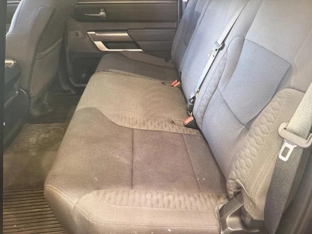 used 2023 Toyota Tundra car, priced at $42,793