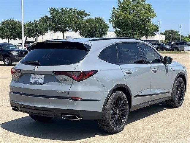 new 2026 Acura MDX car, priced at $70,850