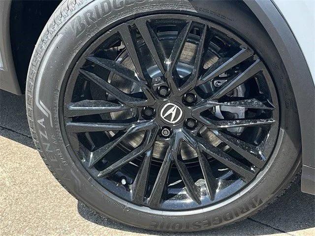 new 2026 Acura MDX car, priced at $70,850