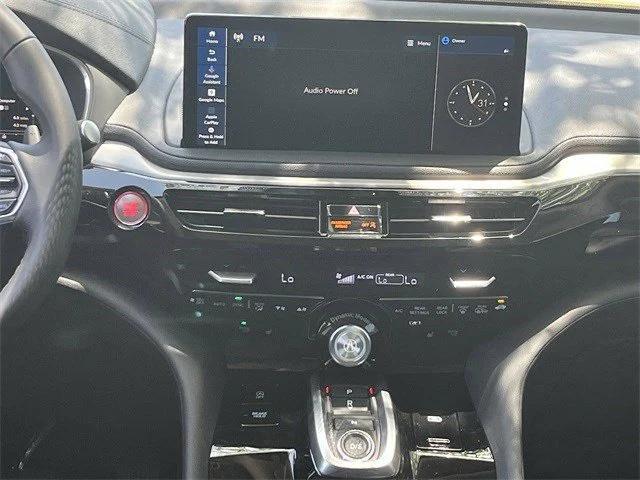 used 2026 Acura MDX car, priced at $53,133