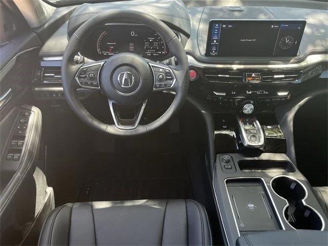 used 2026 Acura MDX car, priced at $53,133