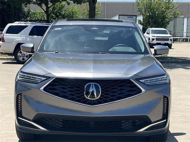 used 2026 Acura MDX car, priced at $53,133