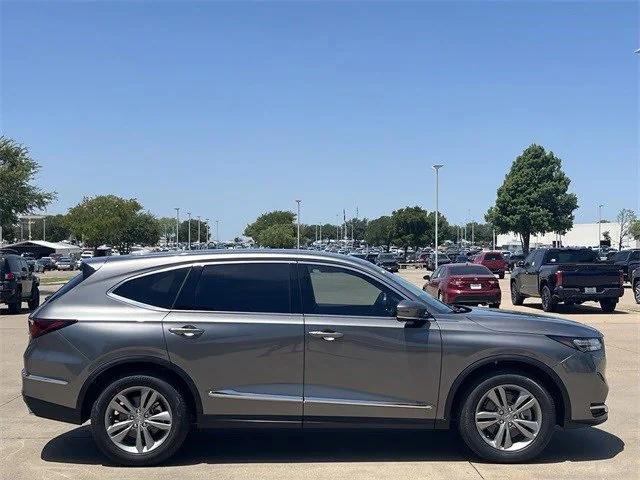 used 2026 Acura MDX car, priced at $53,133