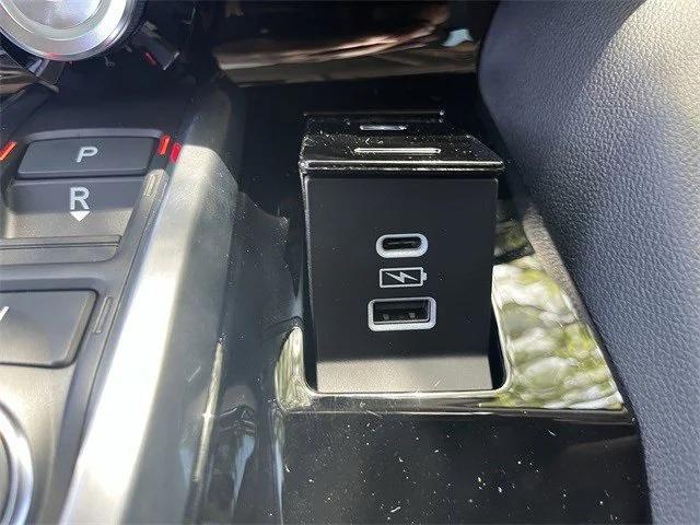 used 2026 Acura MDX car, priced at $53,133