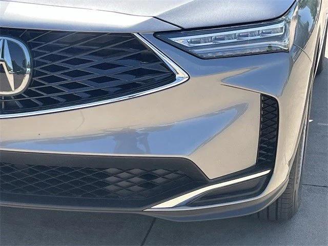 used 2026 Acura MDX car, priced at $53,133