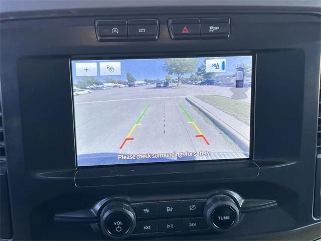 used 2021 Ford F-150 car, priced at $30,359