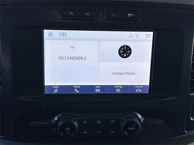 used 2021 Ford F-150 car, priced at $30,359