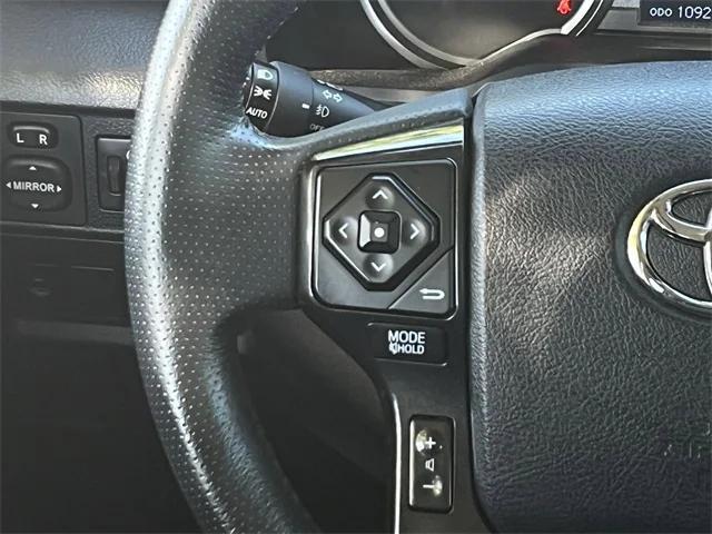 used 2019 Toyota 4Runner car, priced at $34,341