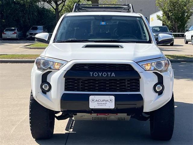 used 2019 Toyota 4Runner car, priced at $34,341