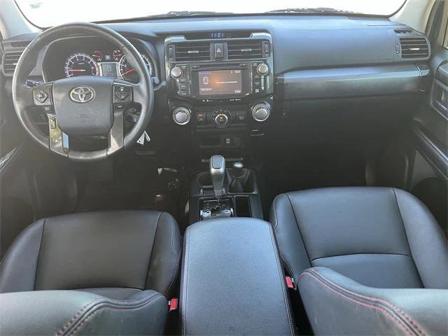 used 2019 Toyota 4Runner car, priced at $34,341