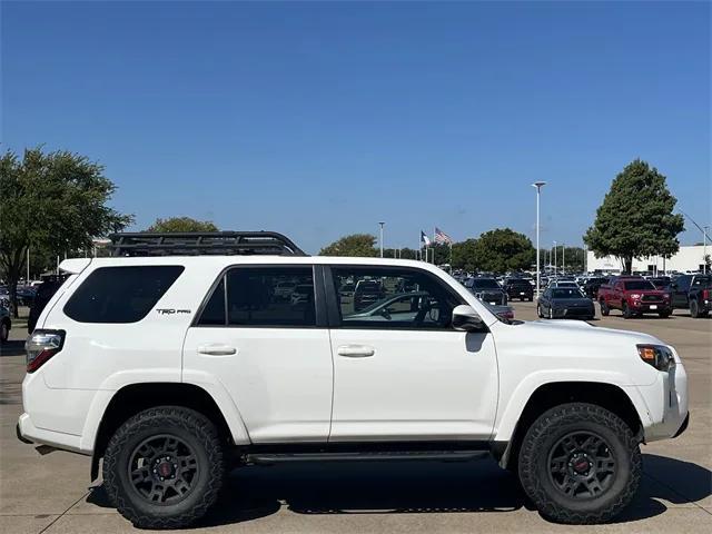 used 2019 Toyota 4Runner car, priced at $34,341