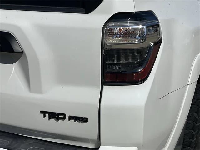used 2019 Toyota 4Runner car, priced at $34,341