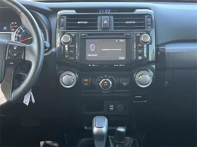 used 2019 Toyota 4Runner car, priced at $34,341