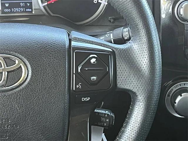 used 2019 Toyota 4Runner car, priced at $34,341