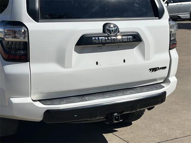 used 2019 Toyota 4Runner car, priced at $34,341