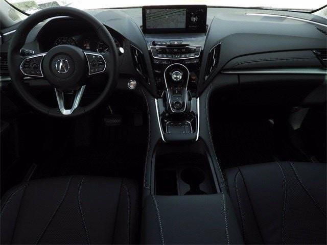 used 2024 Acura RDX car, priced at $43,209