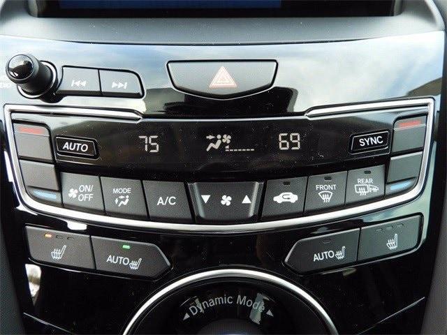 used 2024 Acura RDX car, priced at $43,209