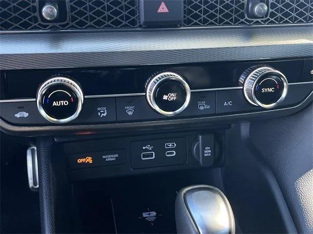 new 2026 Acura Integra car