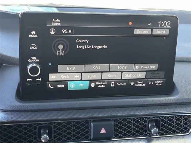 new 2026 Acura Integra car