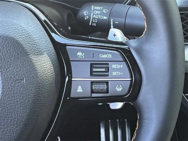 new 2026 Acura Integra car