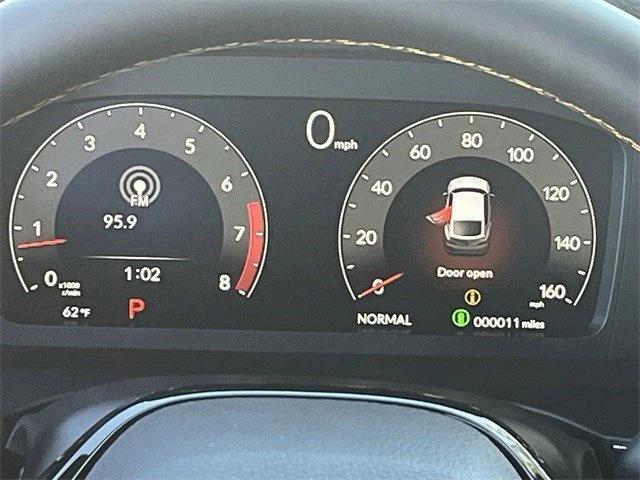 new 2026 Acura Integra car