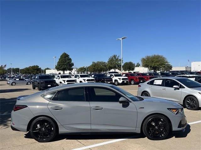 new 2026 Acura Integra car