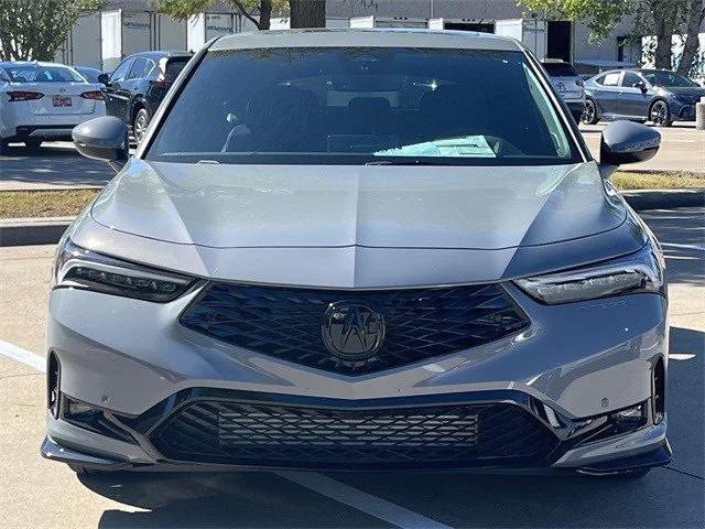 new 2026 Acura Integra car