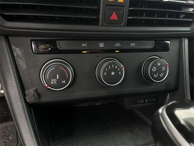 used 2023 Volkswagen Jetta car, priced at $16,259