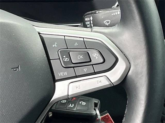 used 2023 Volkswagen Jetta car, priced at $16,259