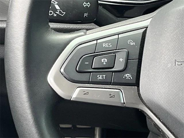 used 2023 Volkswagen Jetta car, priced at $16,259