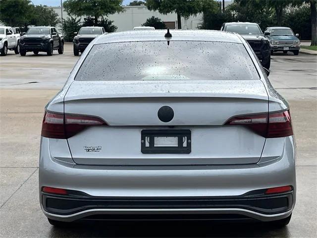 used 2023 Volkswagen Jetta car, priced at $16,259