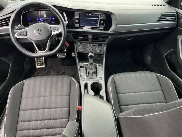 used 2023 Volkswagen Jetta car, priced at $16,259