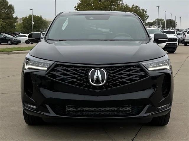 new 2025 Acura RDX car, priced at $56,400