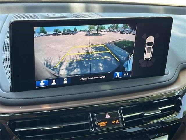 new 2026 Acura MDX car, priced at $59,150