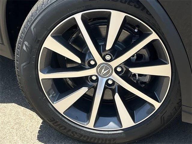 new 2026 Acura MDX car, priced at $59,150