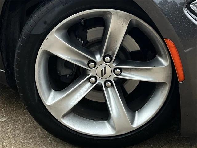 used 2018 Dodge Charger car, priced at $26,495