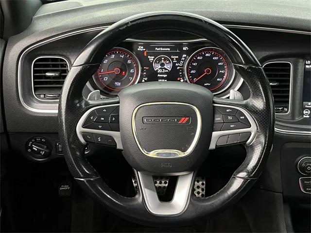 used 2018 Dodge Charger car, priced at $26,495