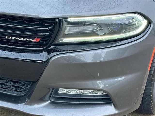 used 2018 Dodge Charger car, priced at $26,495