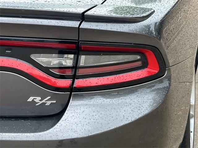 used 2018 Dodge Charger car, priced at $26,495