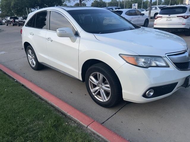 used 2013 Acura RDX car, priced at $7,998