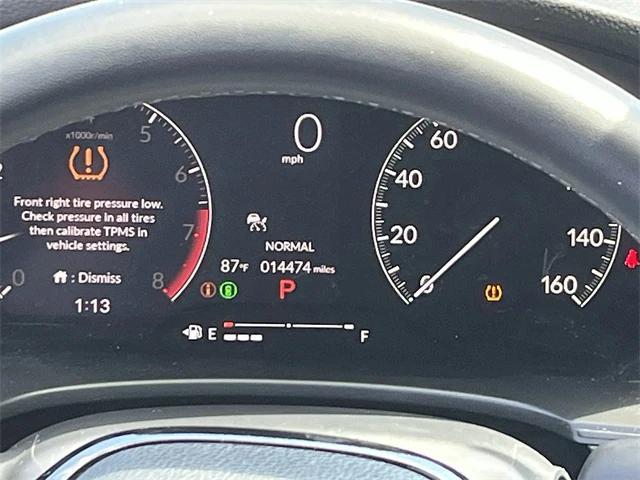 used 2025 Honda Civic car, priced at $26,269