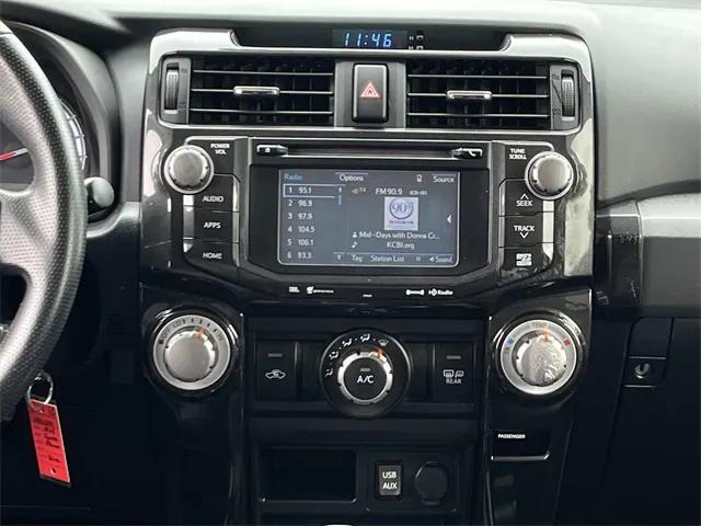 used 2019 Toyota 4Runner car, priced at $47,482