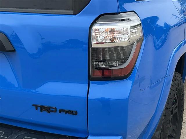 used 2019 Toyota 4Runner car, priced at $47,482