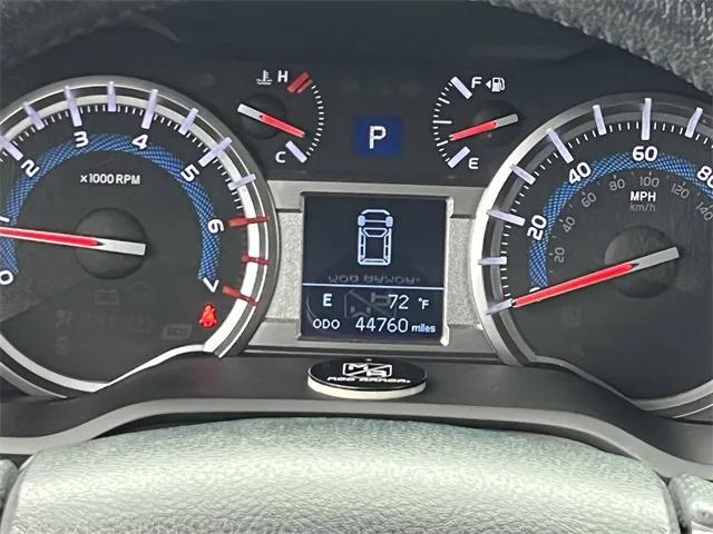 used 2019 Toyota 4Runner car, priced at $47,482