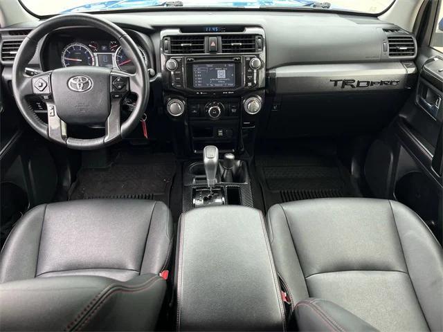 used 2019 Toyota 4Runner car, priced at $47,482