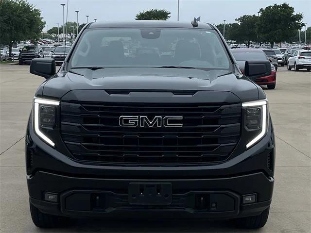used 2024 GMC Sierra 1500 car, priced at $49,458