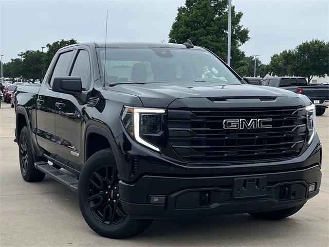 used 2024 GMC Sierra 1500 car, priced at $49,458