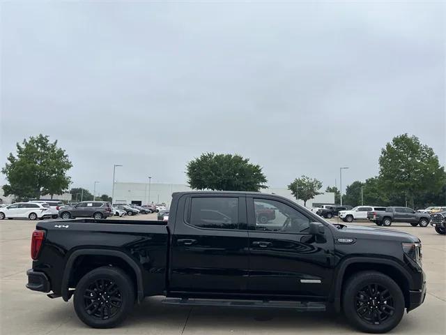 used 2024 GMC Sierra 1500 car, priced at $49,458