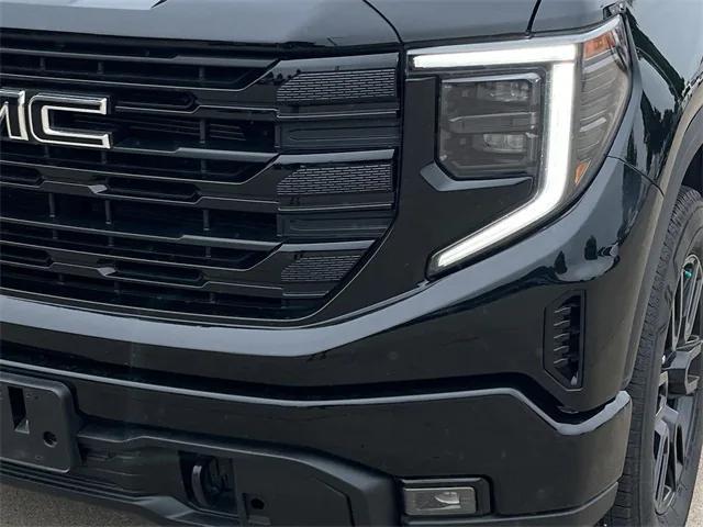 used 2024 GMC Sierra 1500 car, priced at $49,458